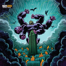 Mighty Joseph, Vast Aire & Karniege - Empire State (LP)
