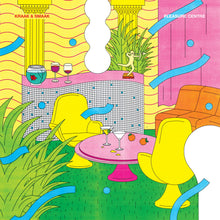 Kraak & Smaak - Pleasure Centre (LP)