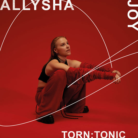 Allysha Joy - Torn : Tonic (LP)