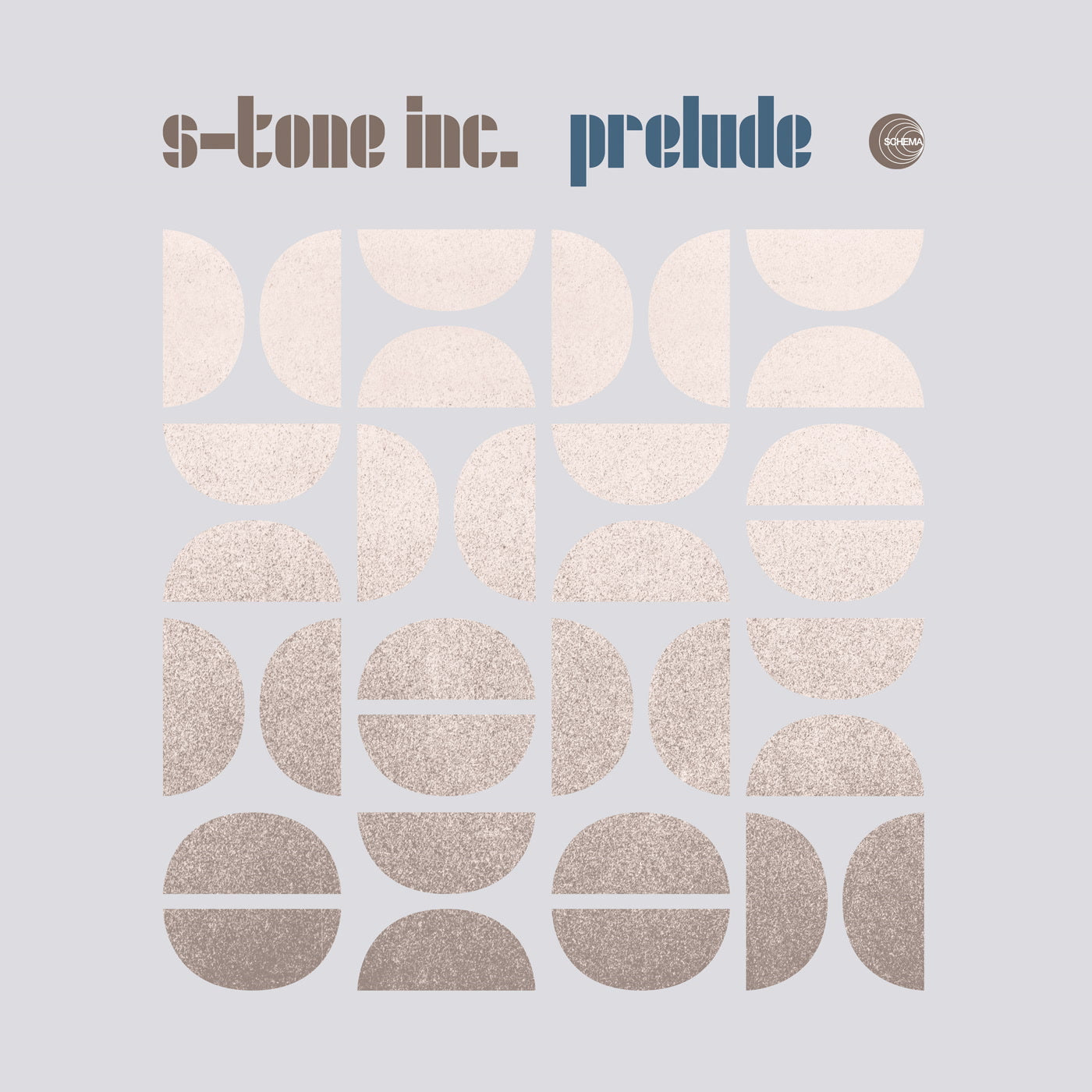 S-Tone Inc. - Prelude (LP)