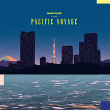 Nautilus - Pacific Voyage (CD)