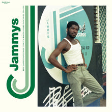 Various Artists - King Jammys Dancehall, Vol. 2: Digital Roots & Hard Dancehall 1984-1991 (LP)