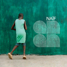 ANAN - Naif (7")