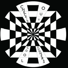 Cool Runners - Checking Out (12")