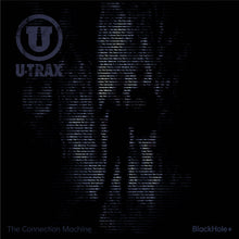 The Connection Machine - BlackHole+ (CD)