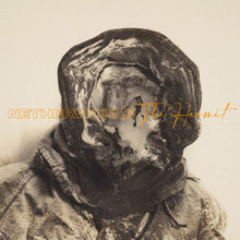 Netherworld - The Hermit (CD)