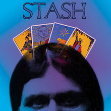 Rasputin's Stash - Stash (CD)
