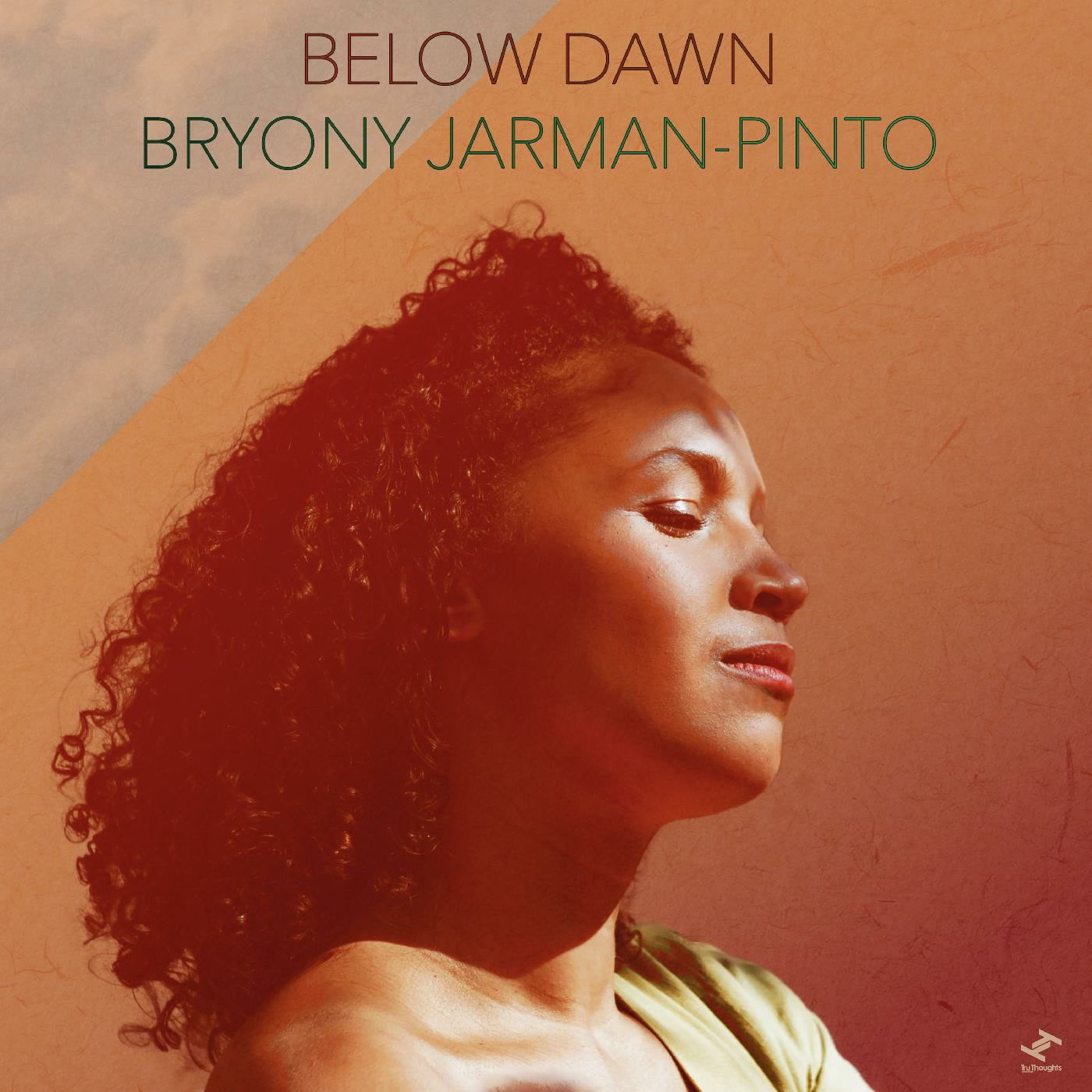 Bryony Jarman-Pinto - Below Dawn (LP)