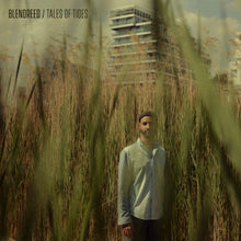 Blendreed - Tales of Tides (LP)