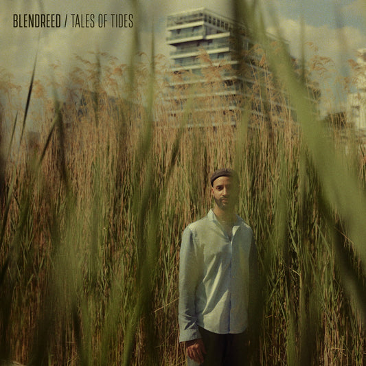 Blendreed - Tales of Tides (LP)