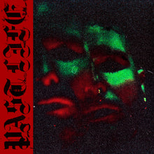 Kahn - Past Life (LP)