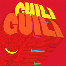 Souleance - Guili Guili (7")