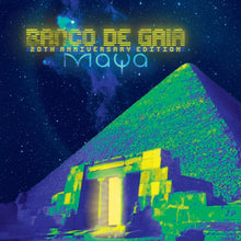 Banco de Gaia - Maya (20th Anniversary Edition) (CD)