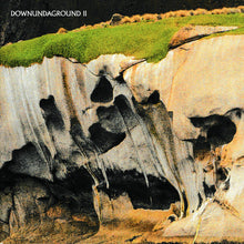 Various Artists - Downundaground II (LP)