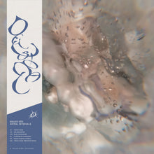 Maude Vôs & Prieste5s - Astral Intervals (12")