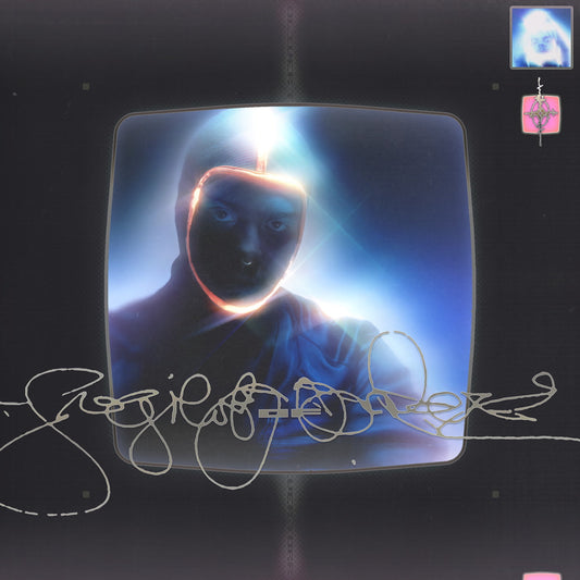 Oliver Torr - Fragility of Context (LP)