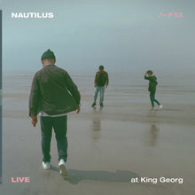 Nautilus - Live At King Georg (LP)