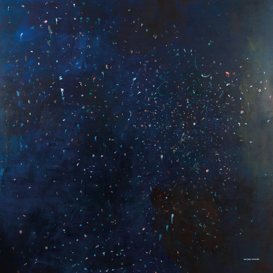 Dark Horse - Listen (LP)