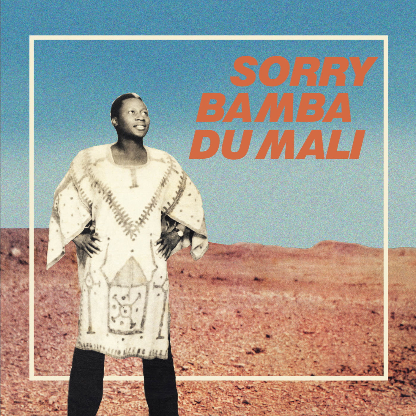 Sorry Bamba - Du Mali (LP)