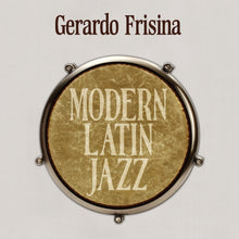Gerardo Frisina - Modern Latin Jazz (CD)