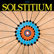 Gianni Marchetti - Solstitium (LP)