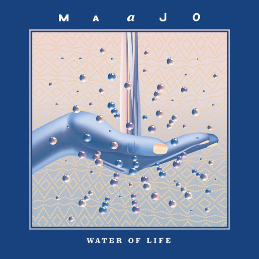 Maajo - Water of Life (LP)
