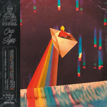 F.I.D.E.L - OUT OF SIGHT (LP)