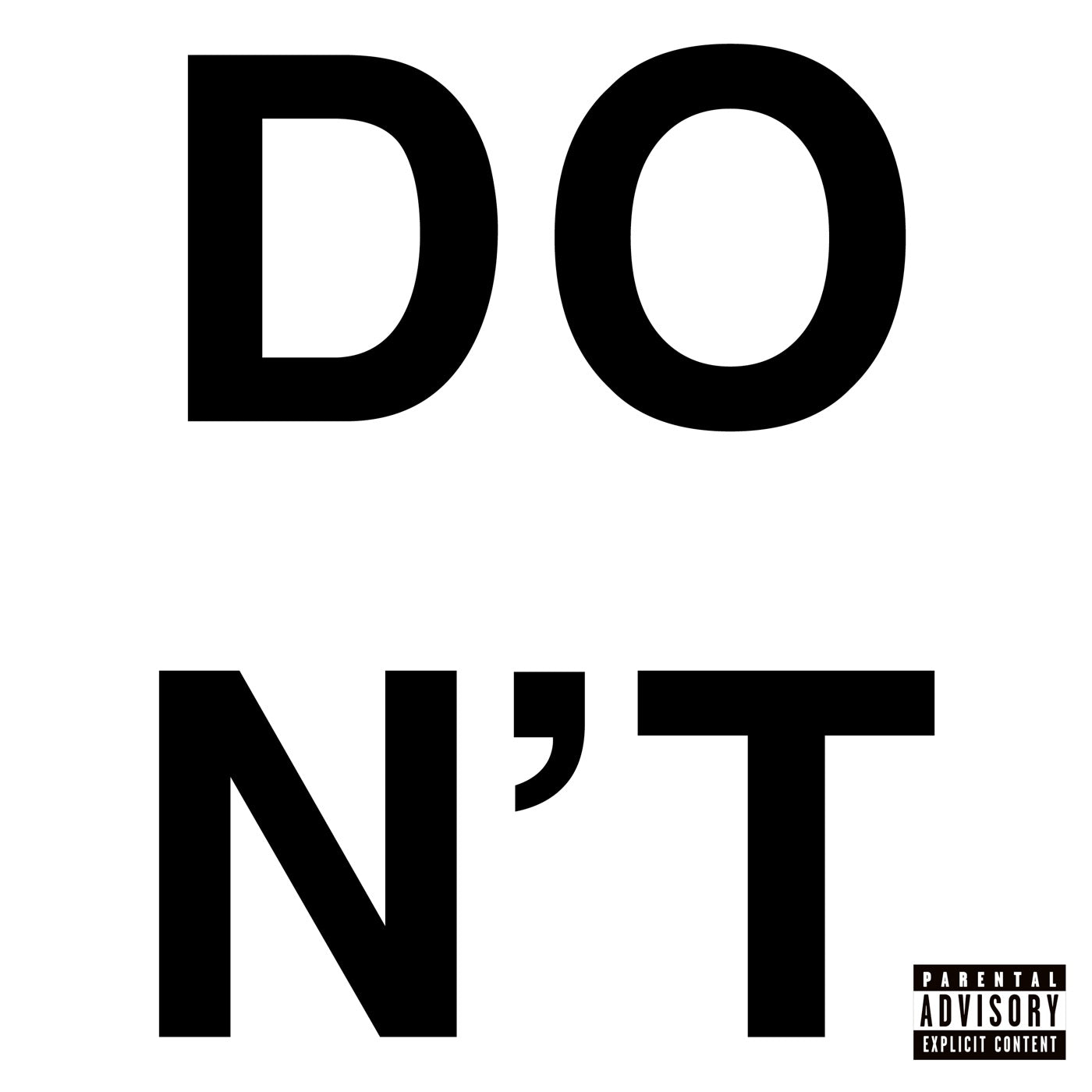 Lamusa II - DON'T (LP)