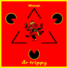 dr trippy - Bhang! (CD)