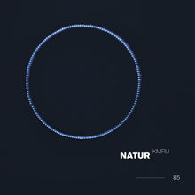 KMRU - Natur (CD)
