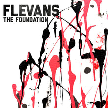 Flevans - The Foundation (LP)