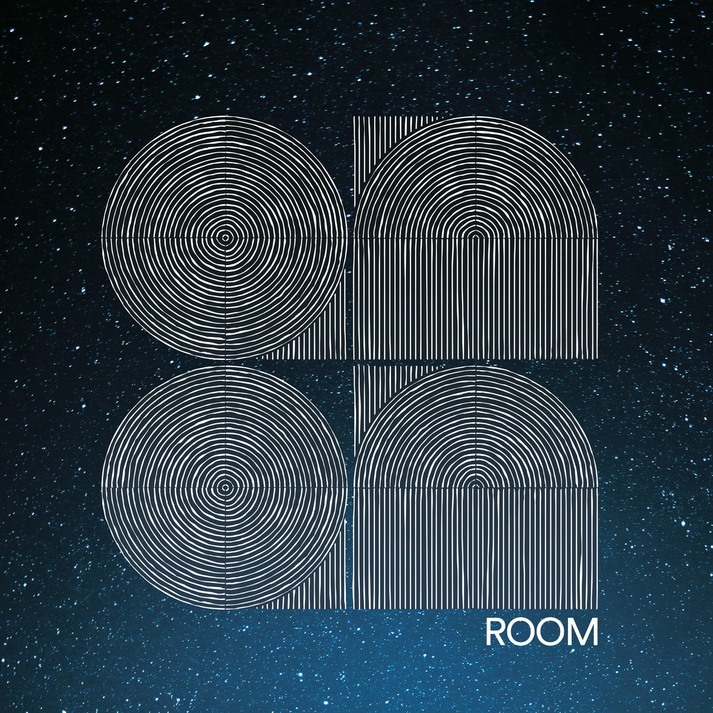 ANAN - Room (LP)