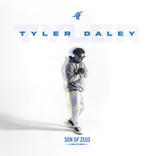 Tyler Daley - Children Of Zeus presents…Son of Zeus (LP)
