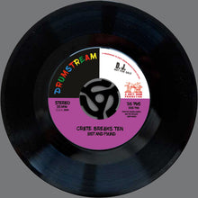 Lost And Found - Crate Breaks, Vol. 5 (7")