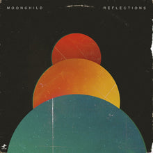 Moonchild - Reflections (LP)