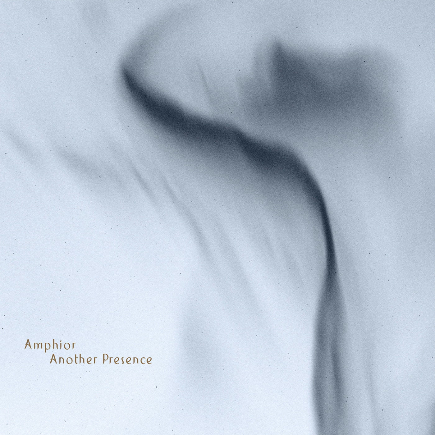 Amphior - Another Presence (CD)
