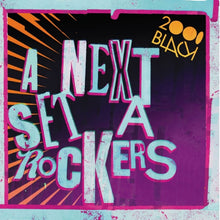 2000Black - A Next Set A Rockers (CD)