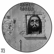Saheb Sarbib - Evil Season (LP)