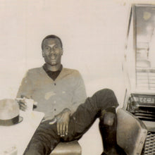 Various Artists - Leon Gardner's Igloo Records (LP)