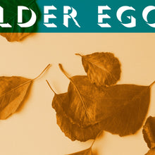 Alder Ego - III (LP)