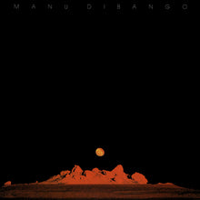 Manu Dibango - Sun Explosion (CD)