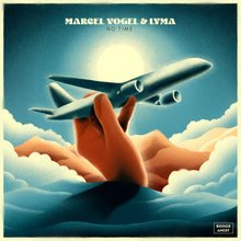Marcel Vogel & Lyma - No Time (12")