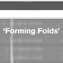 Zeno van den Broek - Forming Folds (CD)