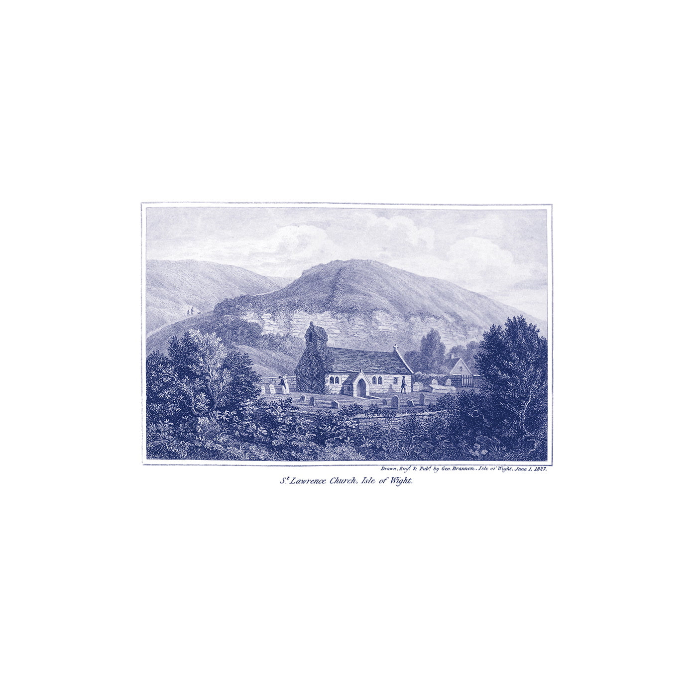 Hampshire & Foat - Saint Lawrence (CD)