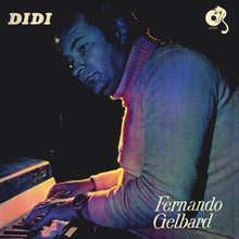 Fernando Gelbard - Didi (LP)