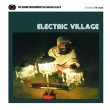 Electric Village - S/T (LP)