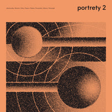 Various Artists - Portrety 2 (LP)