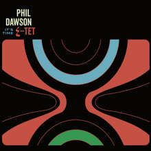 Phil Dawson Quintet - It's Time (12")