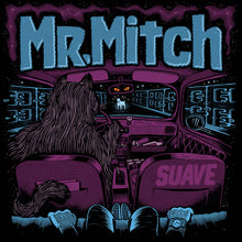 Mr. Mitch - Suave (12")