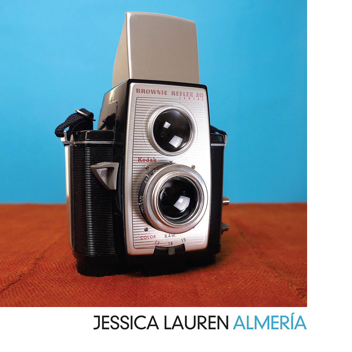 Jessica Lauren - Almería (LP)